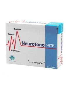 NEUROTONO 45 COMP. ESPADIET
