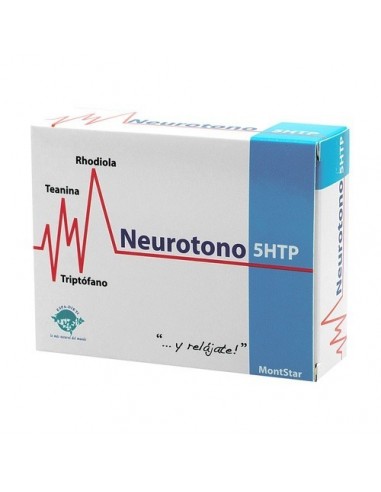 NEUROTONO 45 COMP. ESPADIET