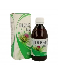 TONICPLUS FORTE 250 ML ESPADIET
