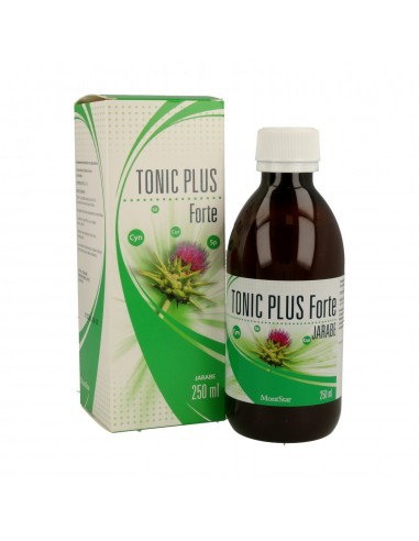 TONICPLUS FORTE 250 ML ESPADIET