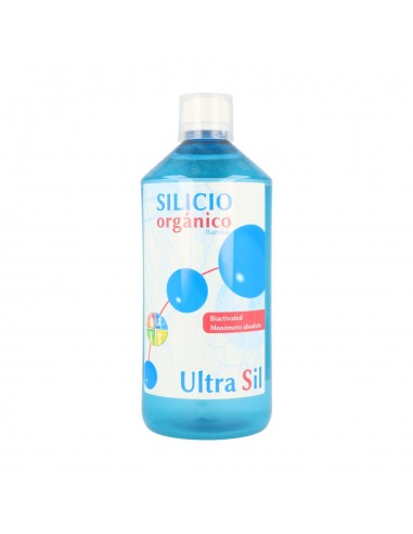 ULTRASIL SILICIO ORGANICO 1000 ML ESPADIET