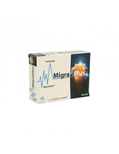 MIGRAPLUS 45 CAPSULAS ESPADIET