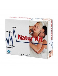 NATURNIT 30 COMP. ESPADIET