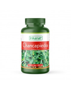 CHANCAPIEDRA 100 CAPSULAS INKANATURA