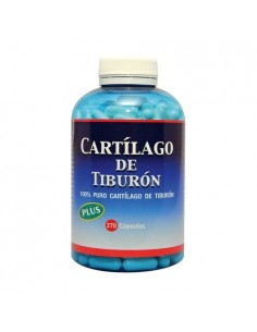 CARTILAGO DE TIBURON 270 CAP ESPADIET