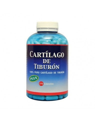 CARTILAGO DE TIBURON 270 CAP ESPADIET