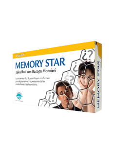 JALEA MEMORY STAR 20 VIALES ESPADIET