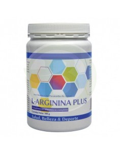 L-ARGININA PLUS 300 G
