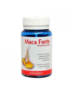 MACA FORTE 60 CAP ESPADIET