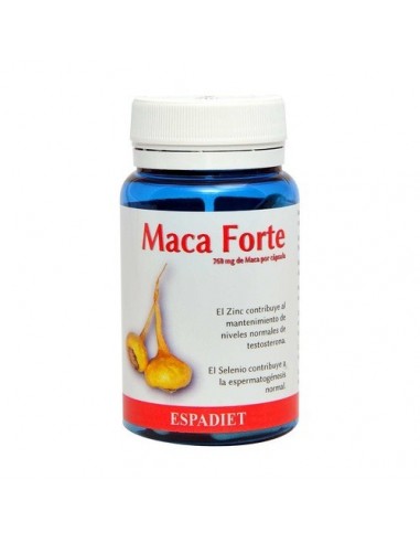 MACA FORTE 60 CAP ESPADIET