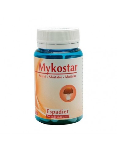 MYKOSTAR FORTE 50 CAP. ESPADIET