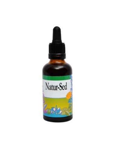 NATUR-SED 50 ML ESPADIET