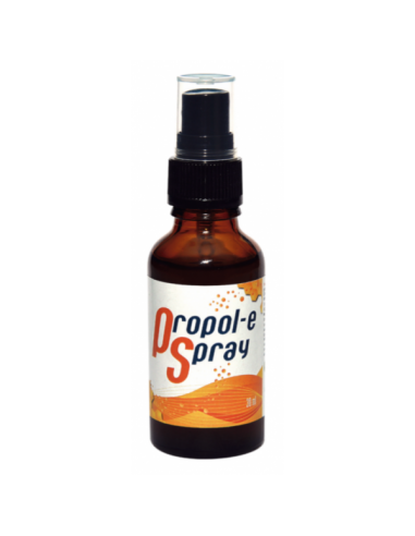 PROPOL-E SPRAY 30 ML ESPADIET