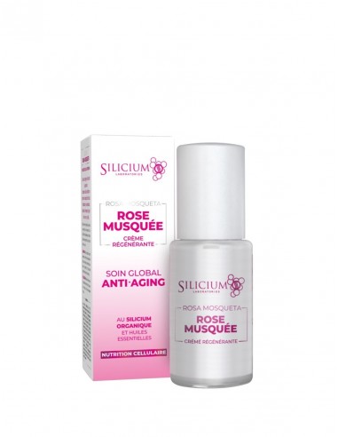 ROSA MOSQUETA CREMA 50 ML