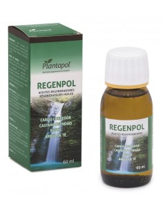 REGENPOL ACEITE 60 ML PLANTAPOL