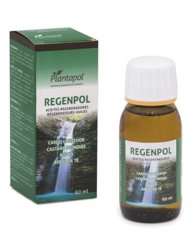 REGENPOL ACEITE 60 ML PLANTAPOL