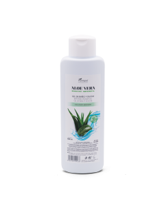 GEL DE BAÑO ALOE 750 ML PLANTAPOL