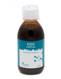 KIDS COMPLEX 250 ML PLANTAPOL