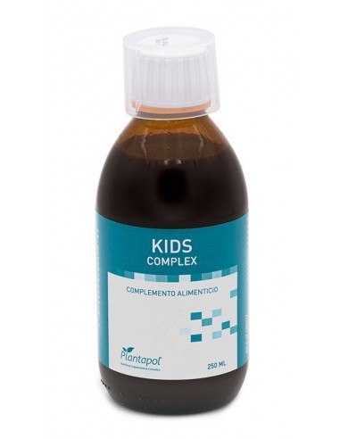 KIDS COMPLEX 250 ML PLANTAPOL