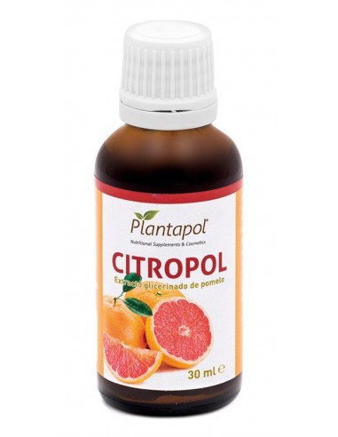 CITROPOL 30 ML PLANTAPOL