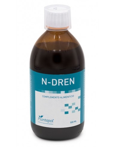 N-DREN 500 ML PLANTAPOL