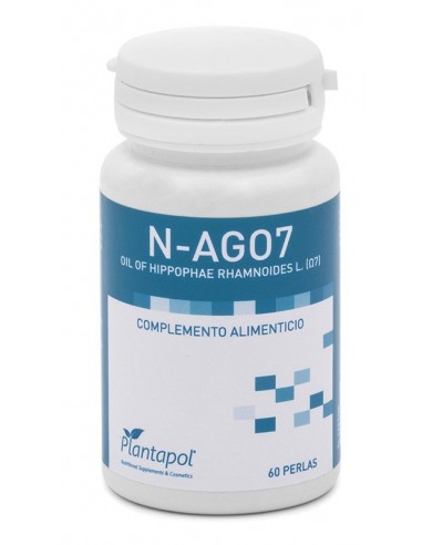 N-AGO7 60 PERLAS PLANTAPOL