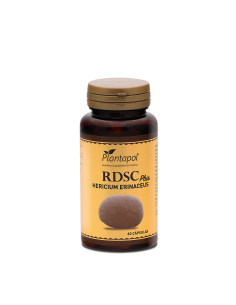 RDSC PLUS 60 CAPS NUEVO PLANTAPOL