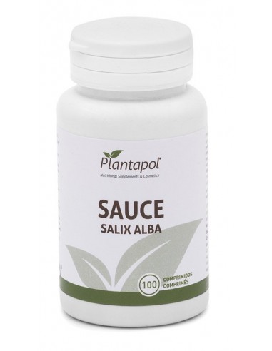 SAUCE  100X580 MG PLANTAPOL