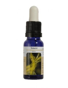 ESENCIA DE WILLOW . SAUCE 15 ML NESTINAR (BA34)
