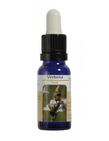 ESENCIA DE VERVAIN. VERBENA 15 ML NESTINAR (BA36)