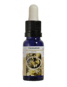 ESENCIA DE CLEMATIS. CLEMATIDE 15 ML NESTINAR(BA17