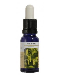 ESENCIA DE HORNBEAM. HOJARAZO 15 ML NESTINAR(BA23)