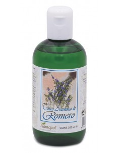 TONICO ALCOHOLICO DE ROMERO 250 ML PLANTAPOL
