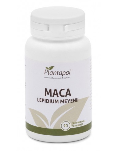 MACA 90X 350 MG COMPRIMIDOS PLANTAPOL