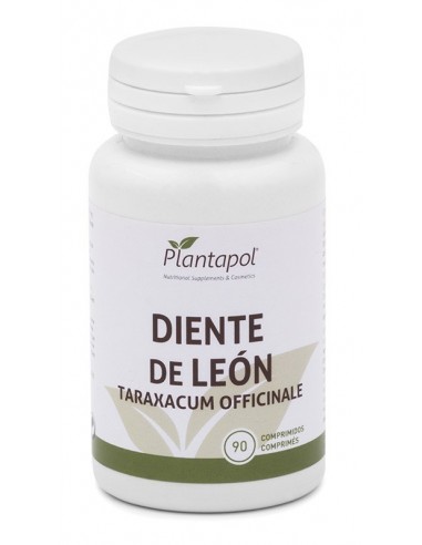 DIENTE DE LEON 60X550 MG LINEA ECO PLANTAPOL