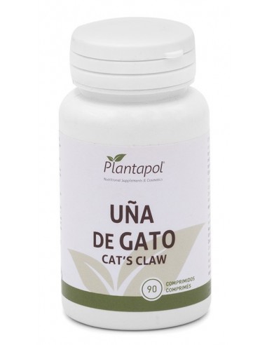 UÑA DE GATO 60X550 MG PLANTAPOL