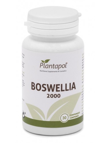 BOSWELIA 2000 30X2000 LINEA PHYTO PLANTAPOL