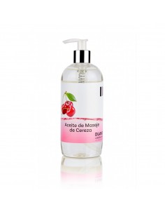 DUANER ACEITE DE MASAJE DE CEREZA 500 ml