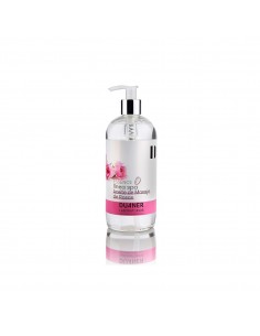 ACEITE DE MASAJE DE ROSA 500 ML DUANER