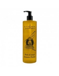 ACEITE MASAJE SENSACION ORIENTAL 500 ML DUANER