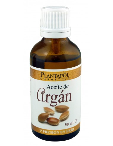 ARGAN ACEITE 50 ML PLANTAPOL