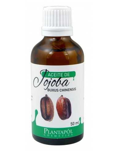 JOJOBA ACEITE 50 ML PLANTAPOL