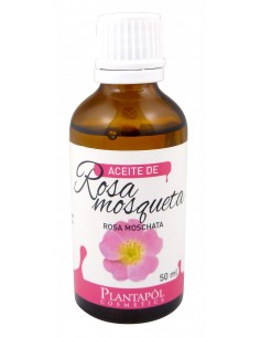 ROSA MOSQUETA ACEITE 50 ML PLANTAPOL