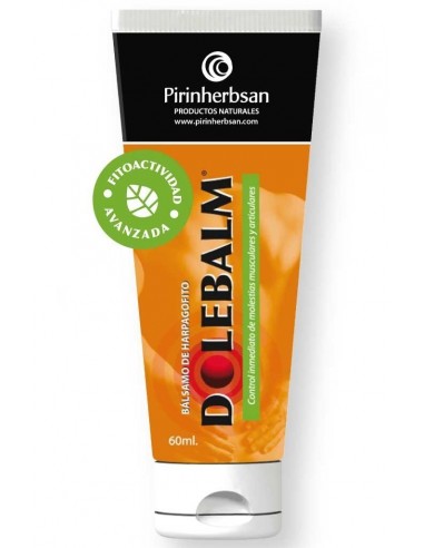 DOLEBALM BALSAMO 60 ML