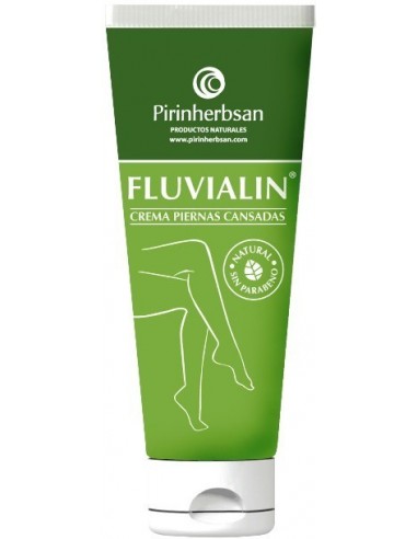 FLUVIALIN CREMA 60 ML PIERNAS CANSADAS FLUVIALIN CREMA 60 ML PIERNAS CANSADAS