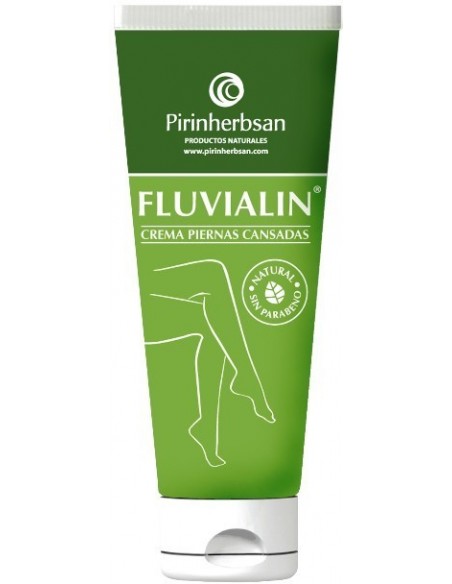 FLUVIALIN CREMA 60 ML PIERNAS CANSADAS FLUVIALIN CREMA 60 ML PIERNAS CANSADAS