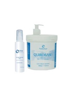 QUIROBASE CREMA 250