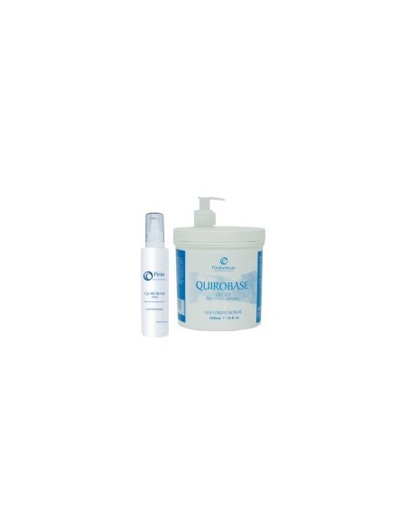 QUIROBASE CREMA 250