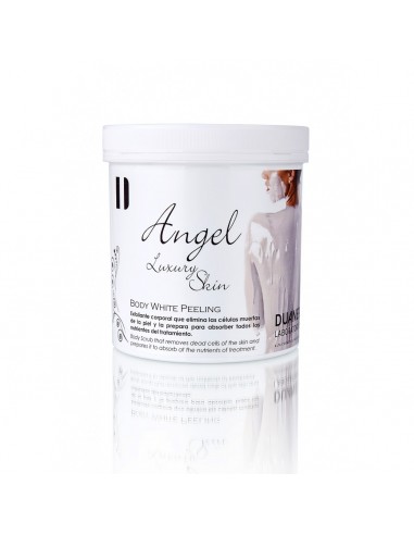 DUANER ANGEL BODY WHITE PEELING 1000 ML