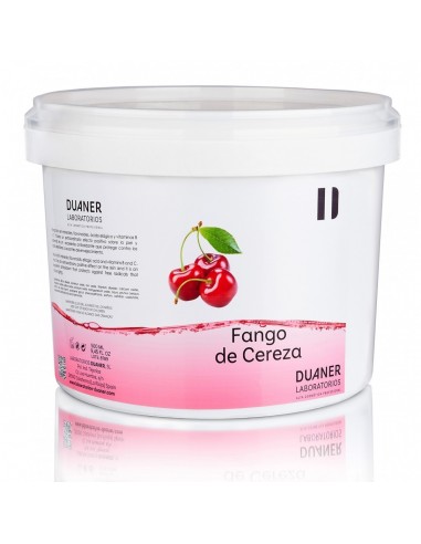 FANGO DE CEREZAS 5 KGS DUANER